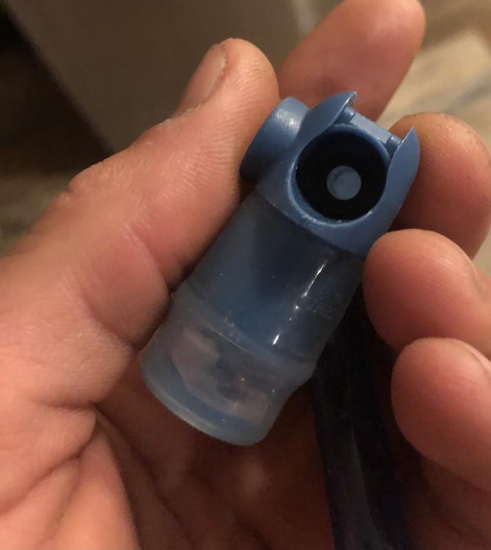 User uploaded product image
