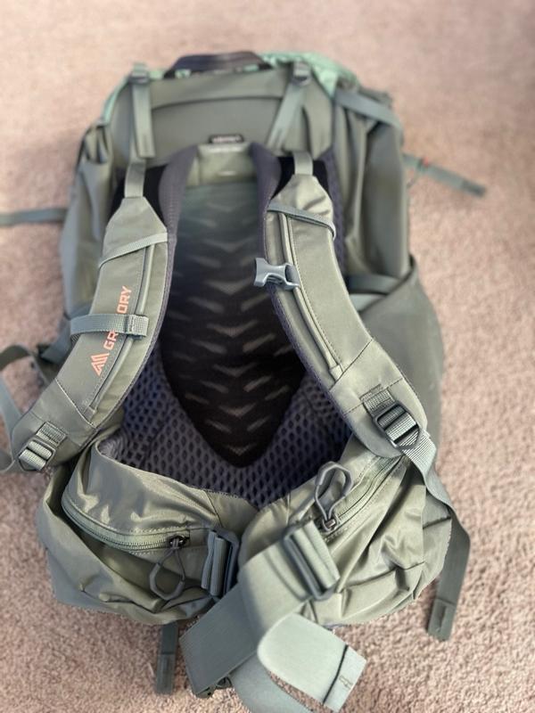 Amber 44 | Women's Backpacking Pack | Gregory