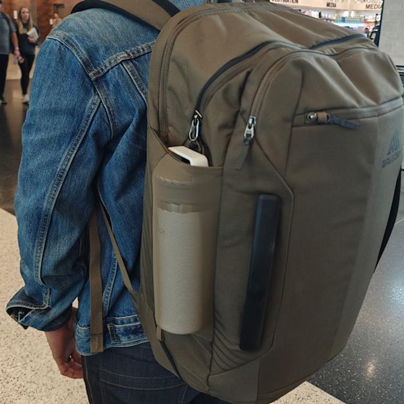 User uploaded product image