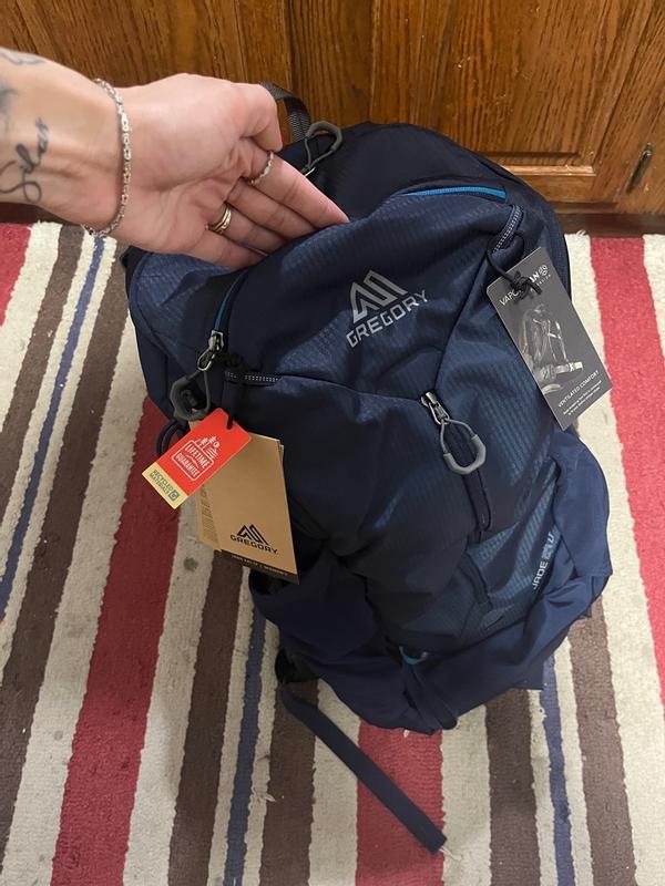 Jade 24 LT | Women's Day Hiking Pack | Gregory Jade 24 LT | Women's Day Hiking Pack | Gregory