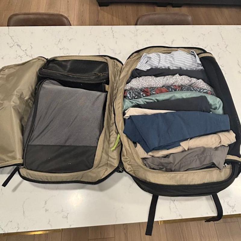 User uploaded product image