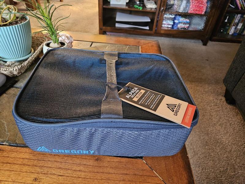 Gregory Alpaca Gear Collection review