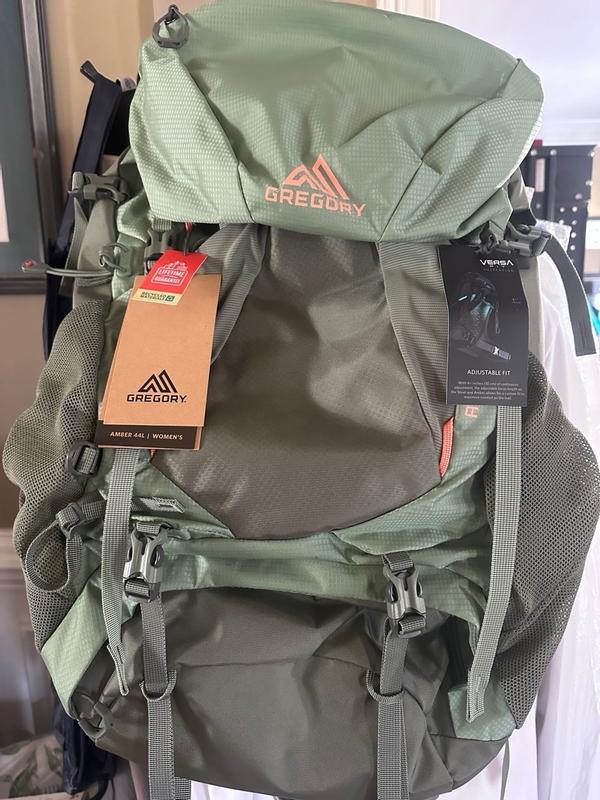 Amber 44 | Women's Backpacking Pack | Gregory