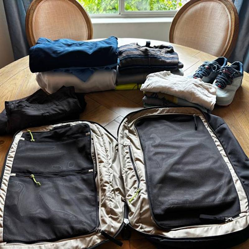 User uploaded product image