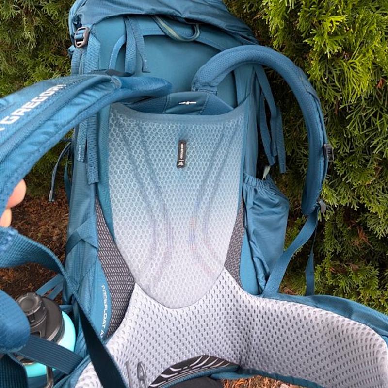 User uploaded product image