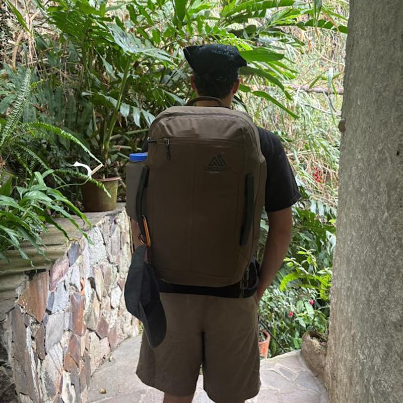 User uploaded product image