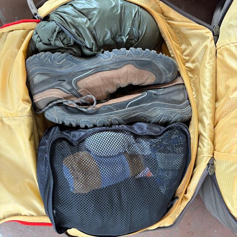 User uploaded product image