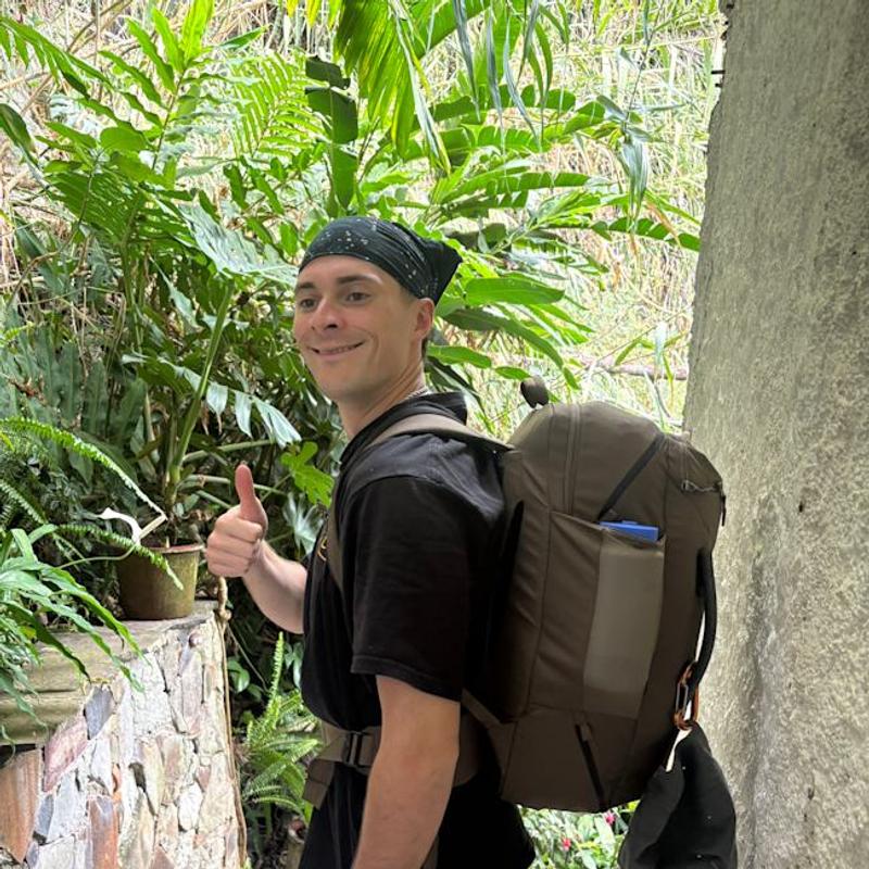 User uploaded product image