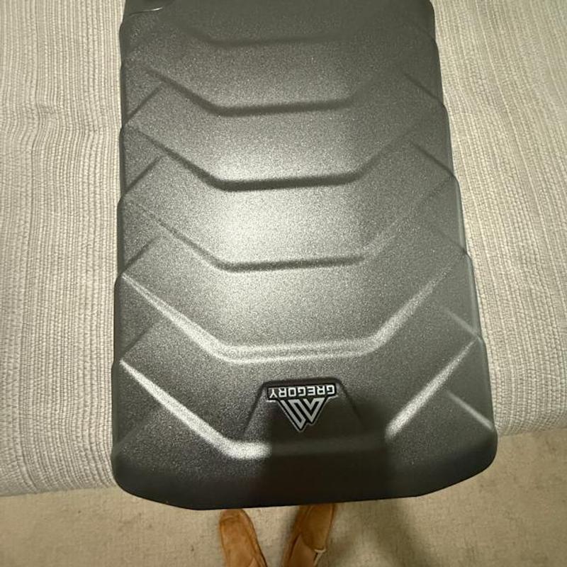 User uploaded product image