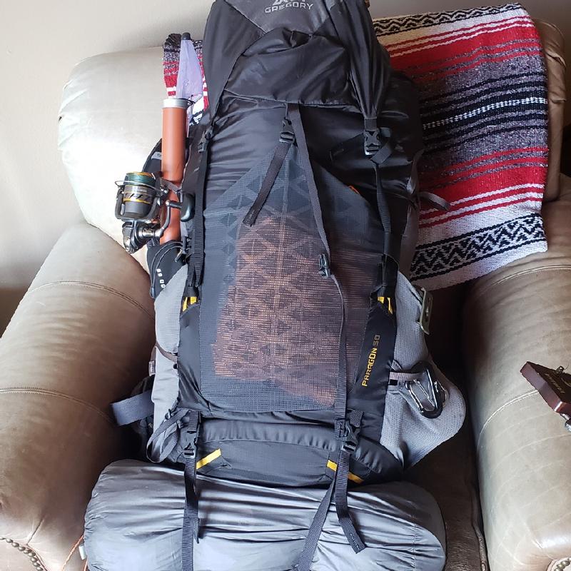 User uploaded product image