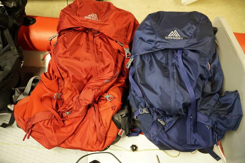 Denali 100 backpack online