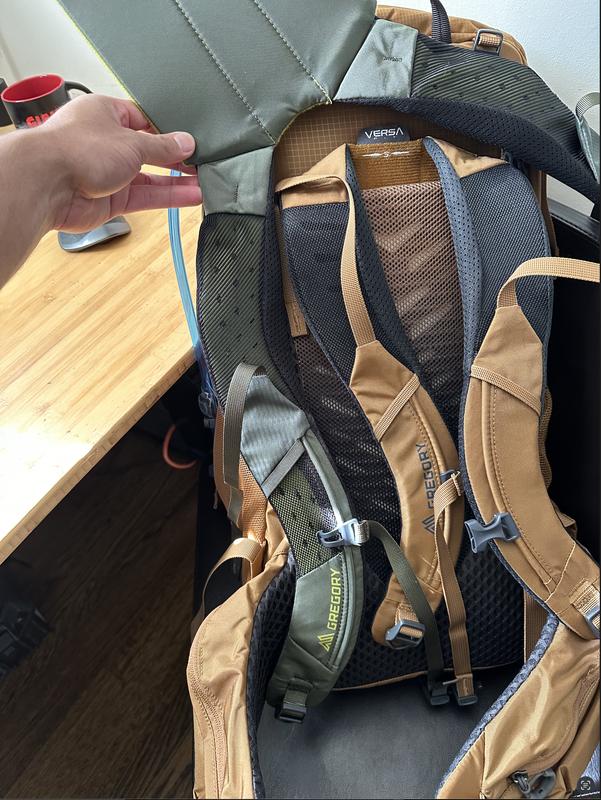 Stout 35 | Backpacking Pack | Gregory Stout 35 | Backpacking Pack | Gregory