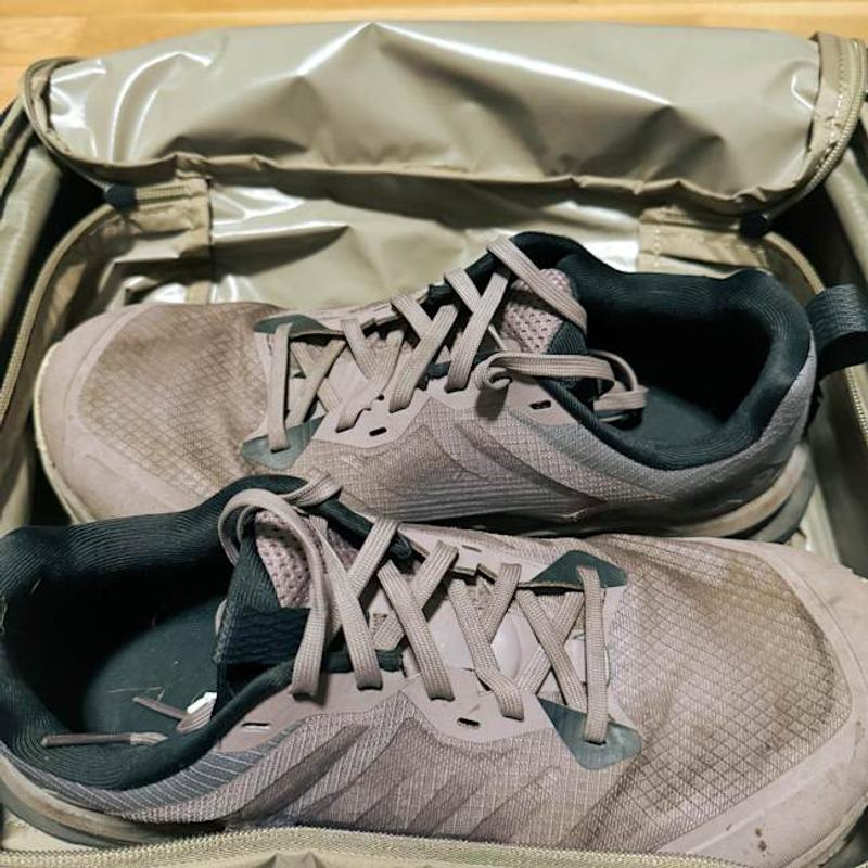 User uploaded product image