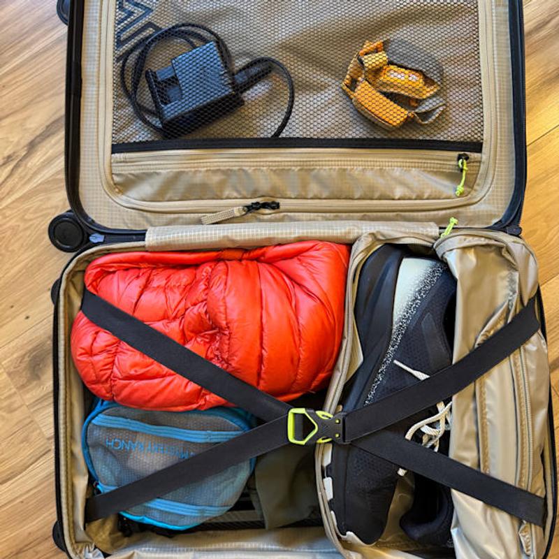 User uploaded product image