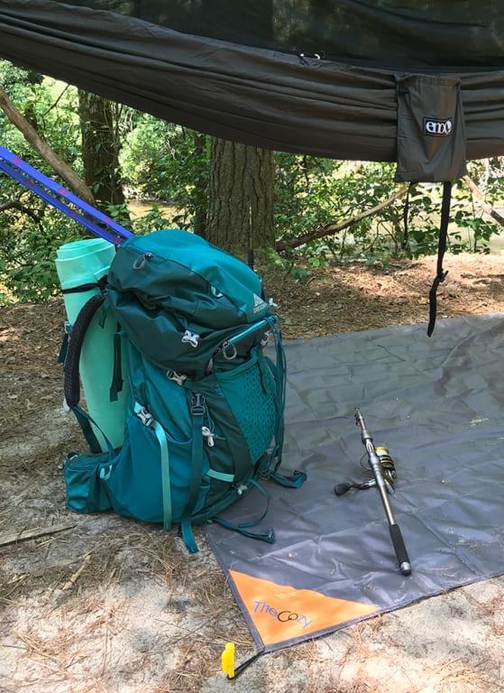 hiking bag reviews