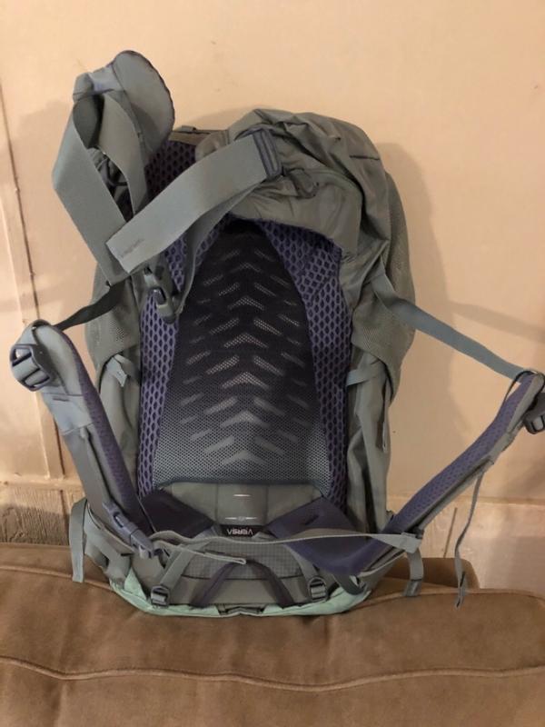 Amber 44 | Women's Backpacking Pack | Gregory
