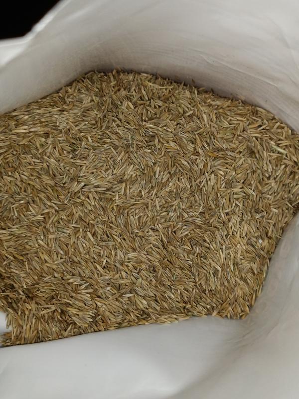 Looks great and bag is more than enough