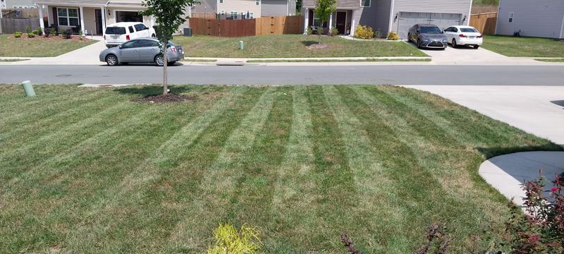 Lawn Striping Kit | Greenworks Tools