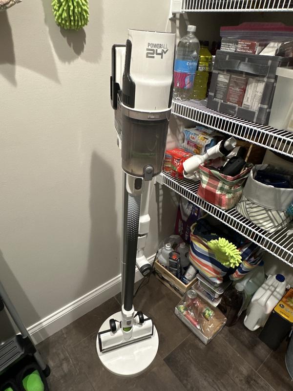 The perfect compact unit