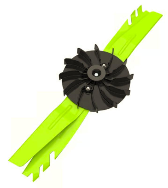 Blade Assembly Kit for Select 21