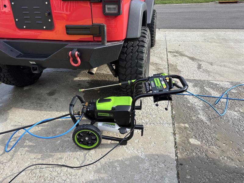 Easy to assemble and use