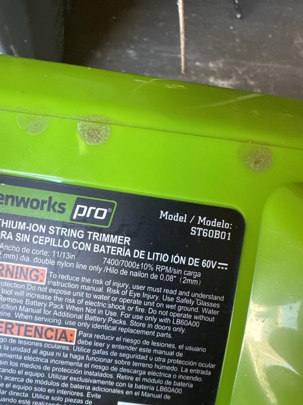 Model st60b01