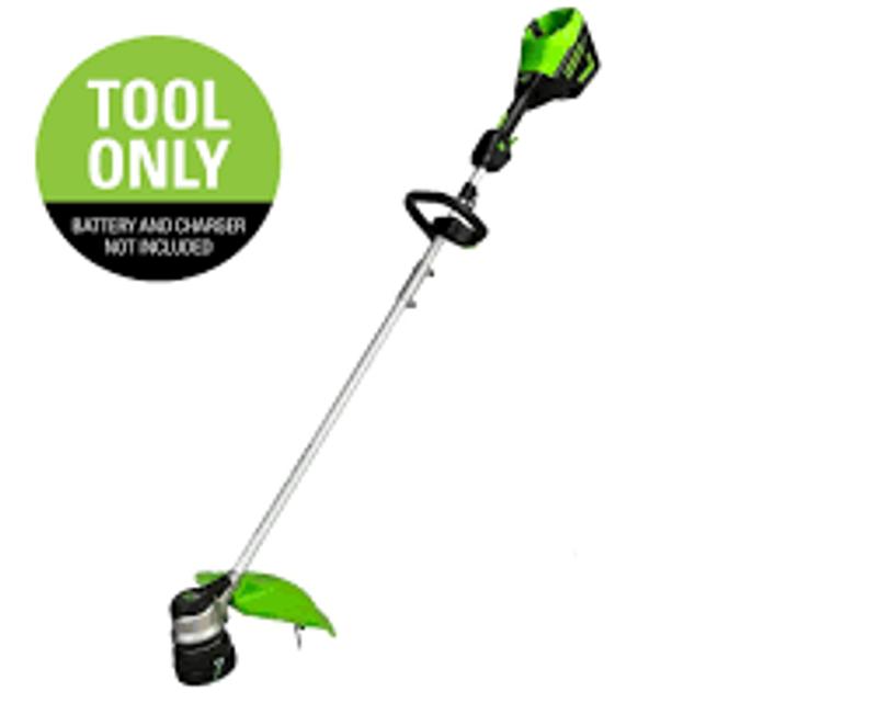 Brushless String Trimmer