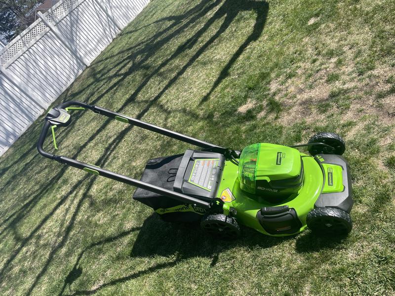 Ready for the season