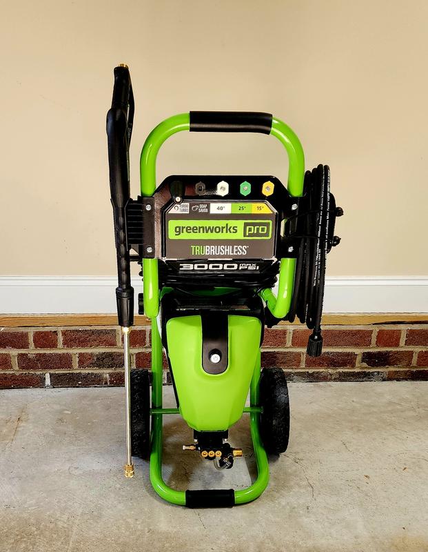 New green toy 😎