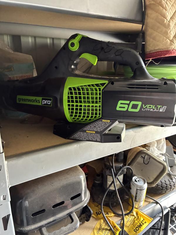 Blower for 5 Years
