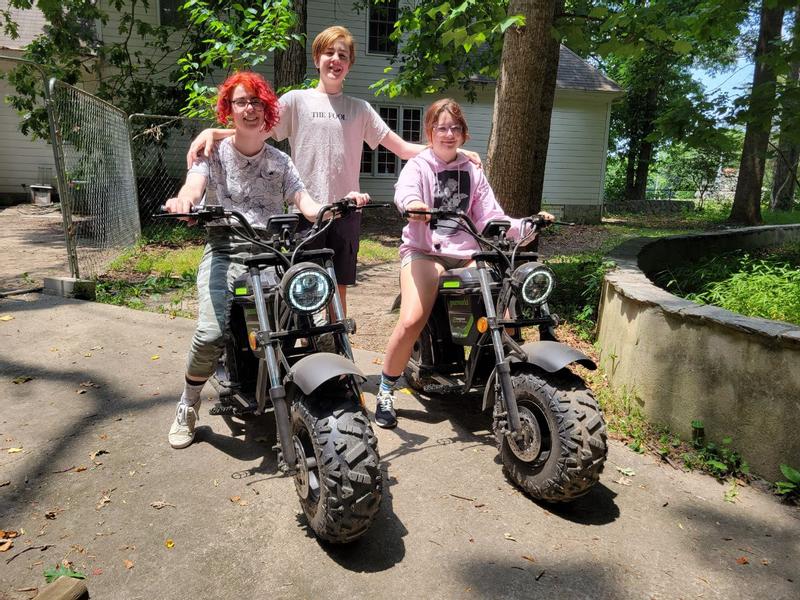 Time for backyard fun!