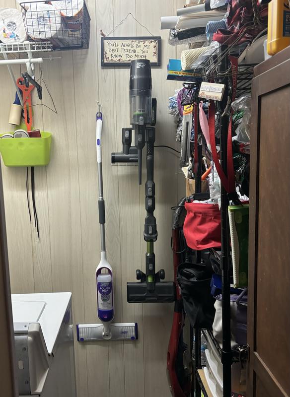 Wall charger with all the “things”!