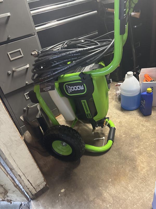 Doesn’t take to much space