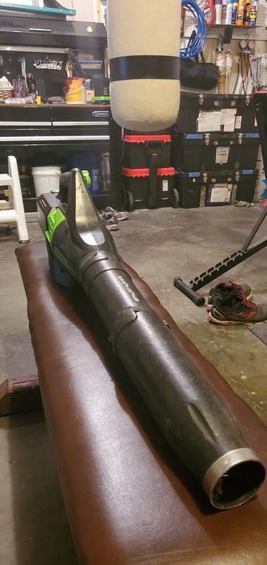 MY Leaf Blower