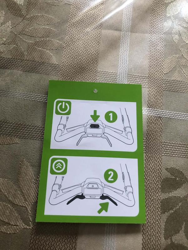 Explain the steps?