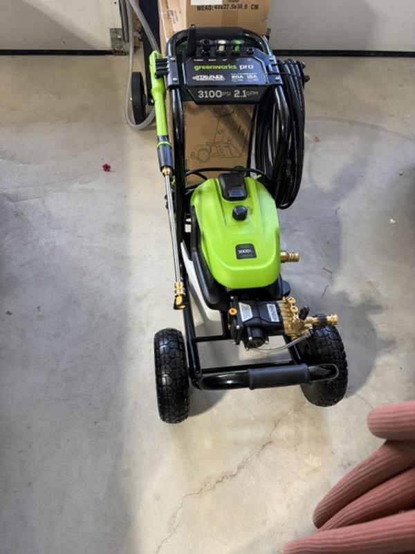 Compact and very powerful
