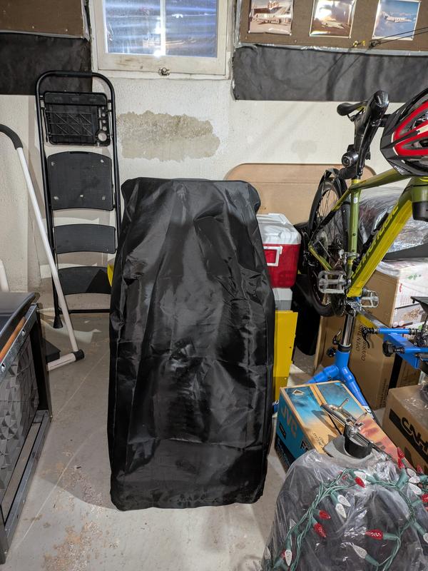 My Greenworks 40v family