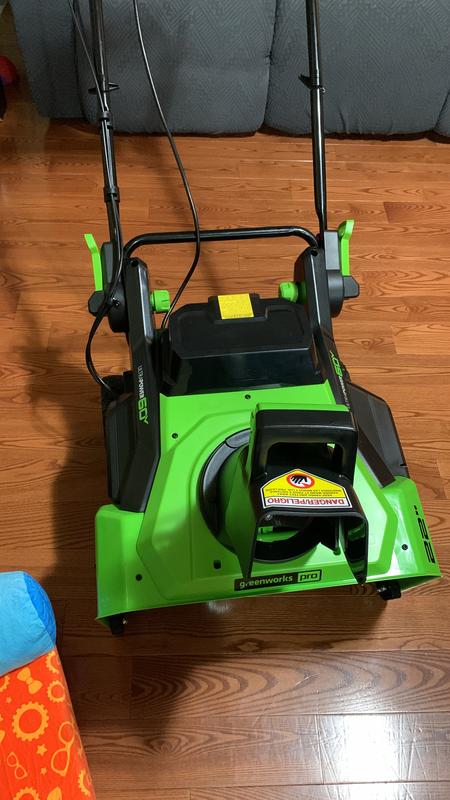 New toy