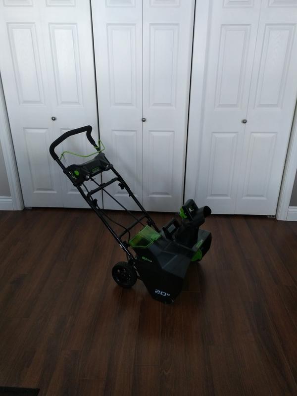 No joke, 10 minutes.