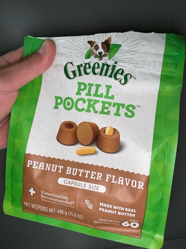 Pet pill pockets hotsell