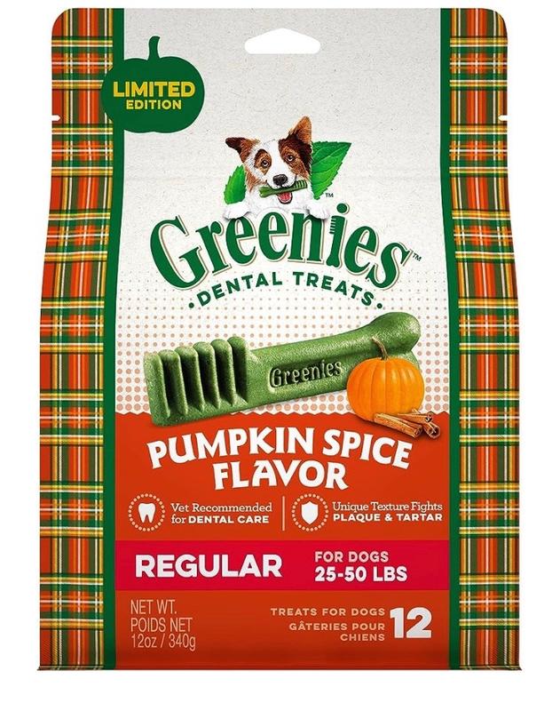 Greenies dental treats clearance reviews