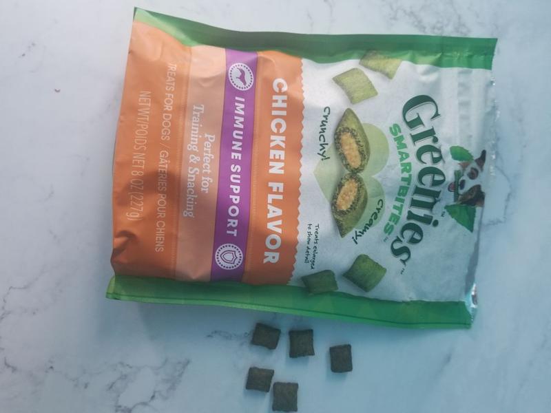 Greenies pill outlet pockets petco