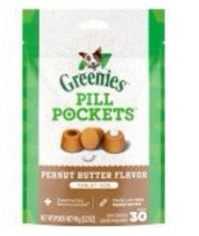 Grain free pill treats for dogs best sale