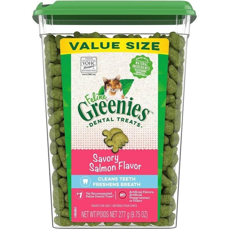 Greenies breath hotsell buster bites reviews