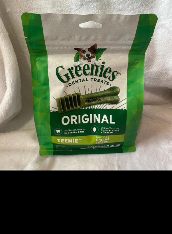 Greenies hotsell in bulk