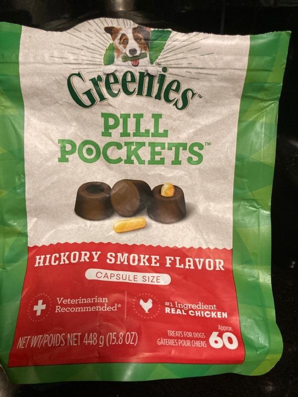 Pill pockets for dogs hotsell with pancreatitis