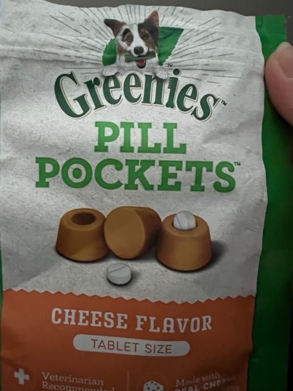 Petco greenies hot sale pill pockets