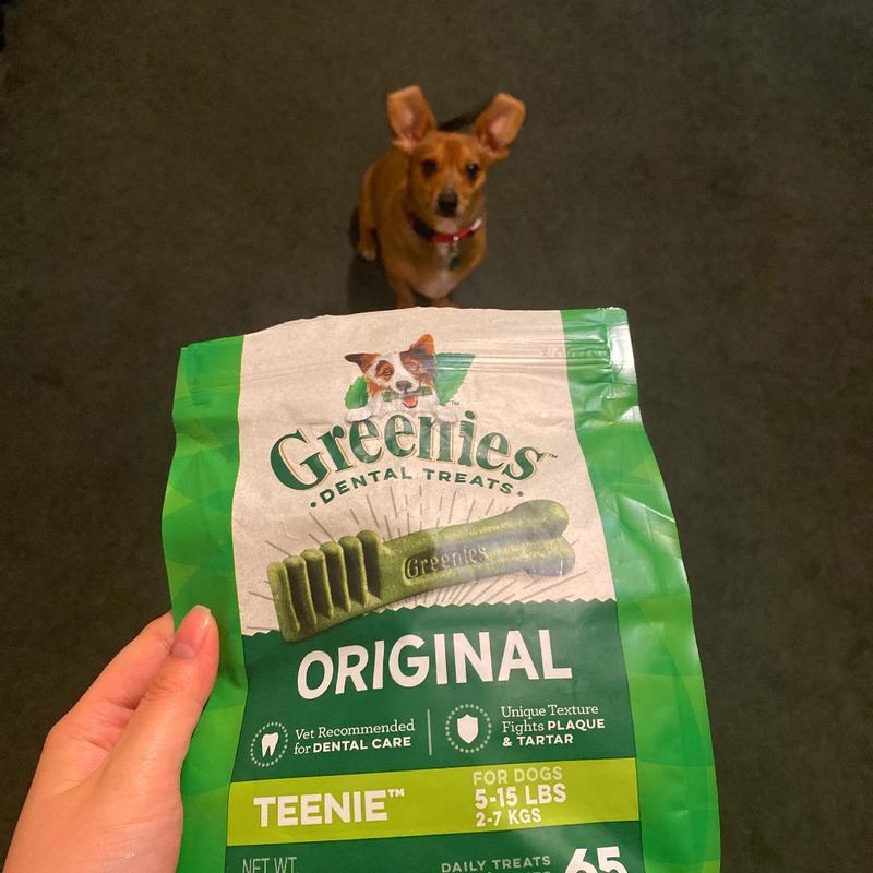 abound dental chews reviews