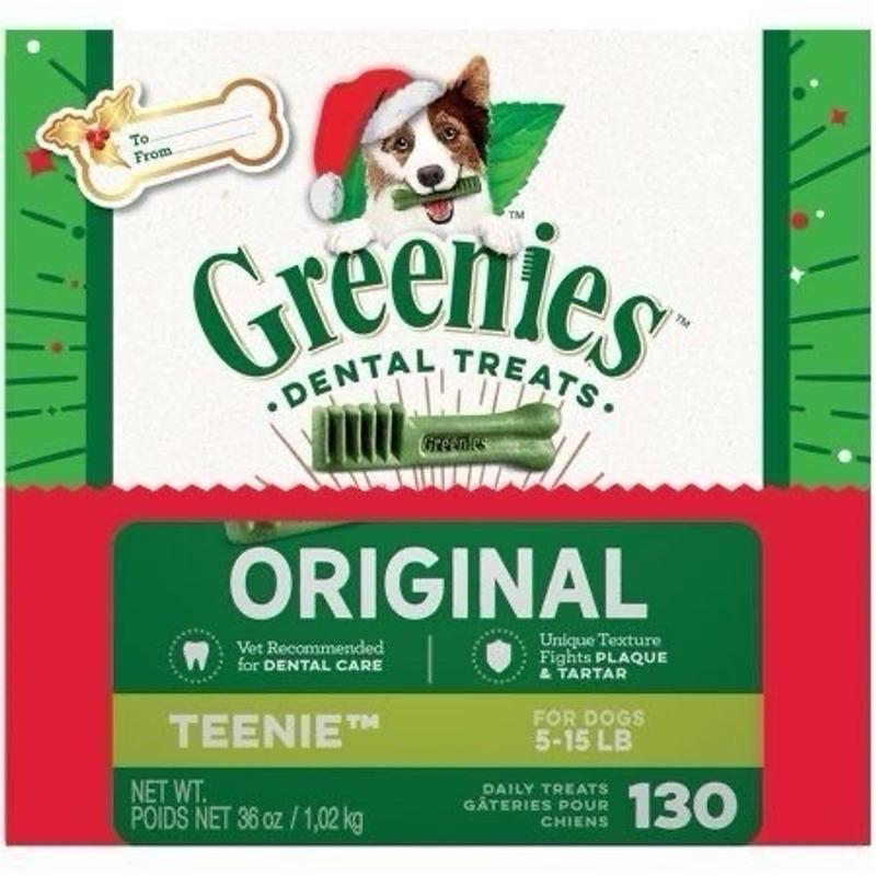 Greenies reviews best sale