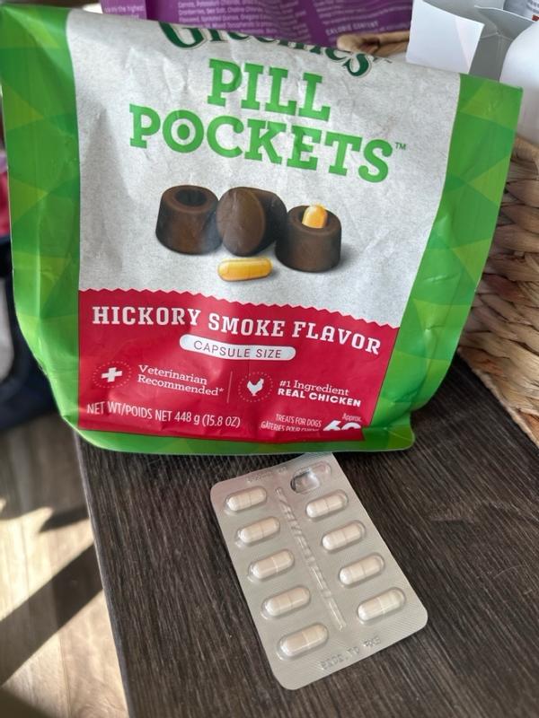 Pill pockets hot sale petco